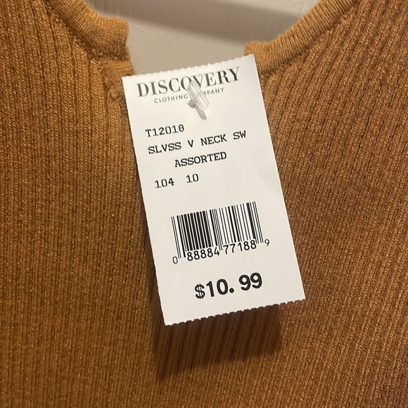 Womens New Discovery Shirt - Picture 3 of 6